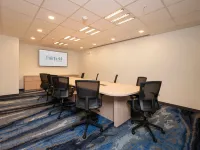 Fairfield Inn & Suites San Luis Potosi Отели рядом с достопримечательностью «Арена «Эль-Домо»»