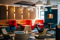 Holiday Inn Express BELFAST CITY by IHG - Breakfast