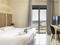B&B HOTEL Pomezia Cortese Hotel a Pomezia