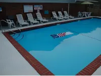 Western Motel - Prentiss