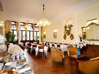 Hotel Centauro Hotel in zona Banco Lotto n.10