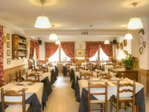 Albergo Punta Zerbion