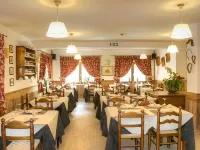Albergo Punta Zerbion Hotel a Ayas