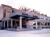 ホテル プエルタ ドゥ セゴビア