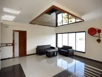Hotel Sach Regency - Wi-Fi