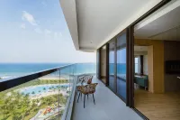 Aquamarine Cam Ranh By Swandor – Ultra All Inclusive - Romantic