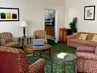 Fairfield Inn & Suites Greeley