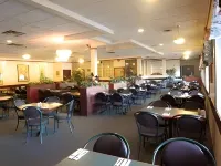 Crestwood Hotel Hotels in Hinton