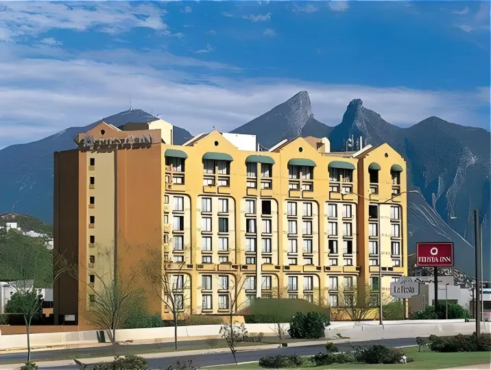 Fiesta Inn Monterrey Valle