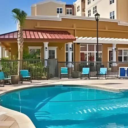 Residence Inn Tampa Suncoast Parkway at NorthPointe Village