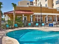 Residence Inn Tampa Suncoast Parkway at NorthPointe Village - Pools