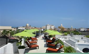 Hotel Monterrey