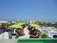 Hotel Monterrey Hotels in Cartagena