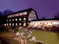 Seehotel Mühlenhaus Hotels in der Nähe von Biorama-Projekt