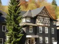 Hotel Beck Các khách sạn ở Steinach