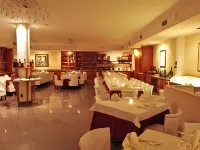 Cristal Palace Hotel - servizio colazione