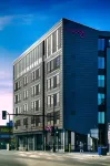 Moxy Minneapolis Uptown Hotel di