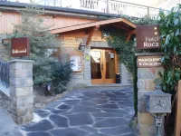 Hotel Roca