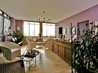 Logis Hôtel Lafayette Rochefort France - Wifi