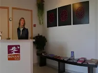 Bonsaï Hotel d'Orleans Các khách sạn ở Olivet