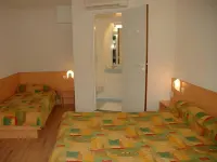 The Originals Access, Hôtel le Lutéa Hotel a Bort-les-Orgues