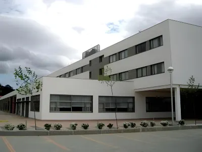 Aparthotel Attica21 As Galeras Hoteles en 