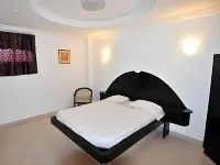 Hotel Pension Corona