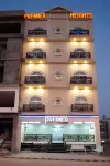 Premier Heights Jhelum Các khách sạn ở 