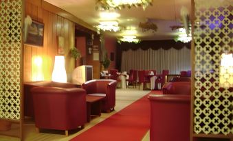 Kıspet Konak Hotel
