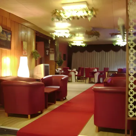 Kıspet Konak Hotel