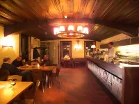 Hotel Blitzburg Các khách sạn ở Brunico