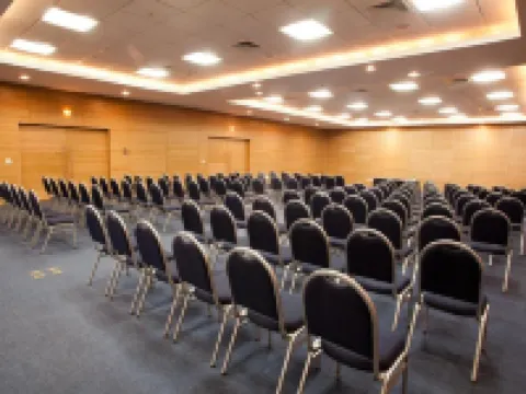Araucaria Plaza Hotels in Ribeirao Preto