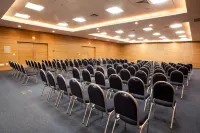 Araucaria Plaza Các khách sạn ở Ribeirão Preto