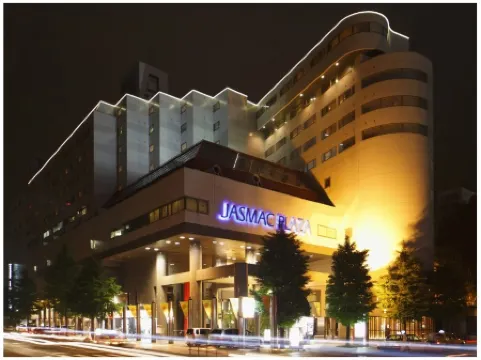 加斯瑪廣場酒店