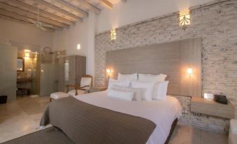 Hotel Boutique Don Pepe