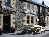 Allanton Inn Hotel berhampiran St Abbs Harbour