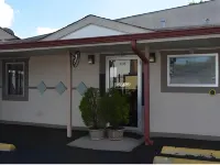 Economy Inn New Orleans - Motels