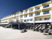 Malibu Beach Inn