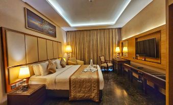 Uva Meridian Bay Resort & Spa