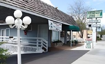 Mother Lode Lodge