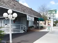 Mother Lode Lodge
