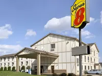 Motel 6 Lancaster, PA فنادق في Willow Street