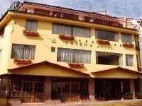 Hotel Prisma Cusco