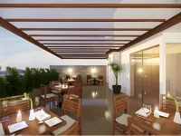 Tierra Viva Miraflores Larco - breakfast