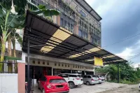 RedDoorz Lotte Near Ptc Mall Hotels in Sungai Kedukan