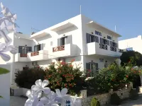 Anna Platanou Hotel