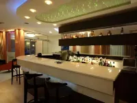 Blue Sea Hotel - bar