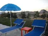 Agriturismo Mandriagiumenta Hotel a Polizzi Generosa
