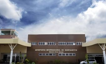 Hotel 10 Itajai/Navegantes