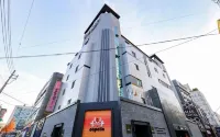 카펠라모텔 대청댐 주변 호텔